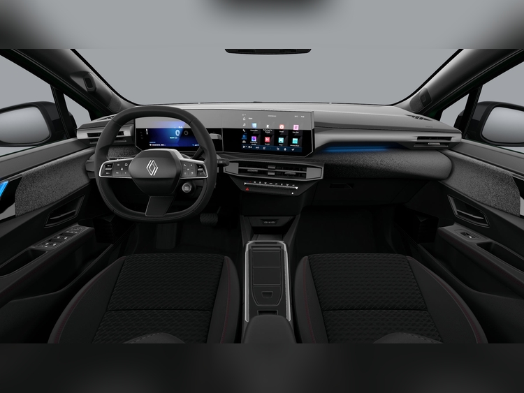 Renault Clio TECHNO FULL HYBRID ETCH 160 foto 4